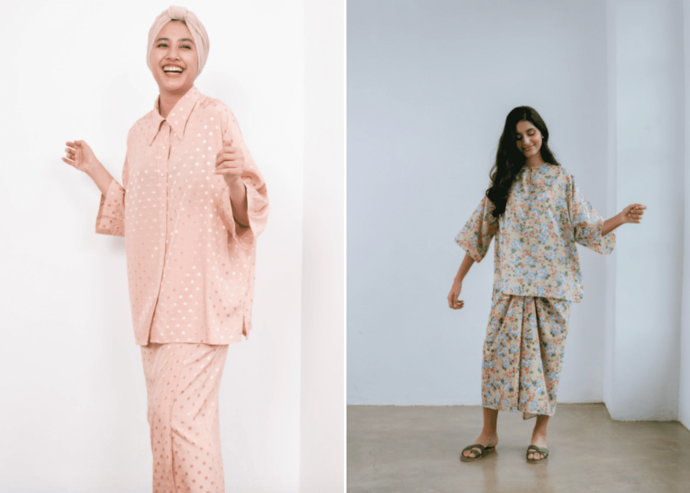 Whimsigirl | Hari Raya fashion brands