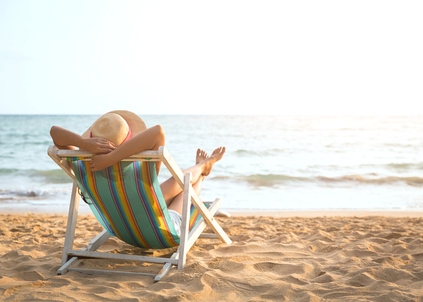 HoneyQuiz: What type of break do you need?