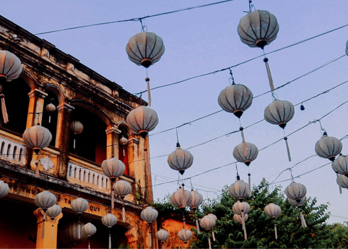 How we aced Da Nang and Hoi An, Vietnam with a toddler