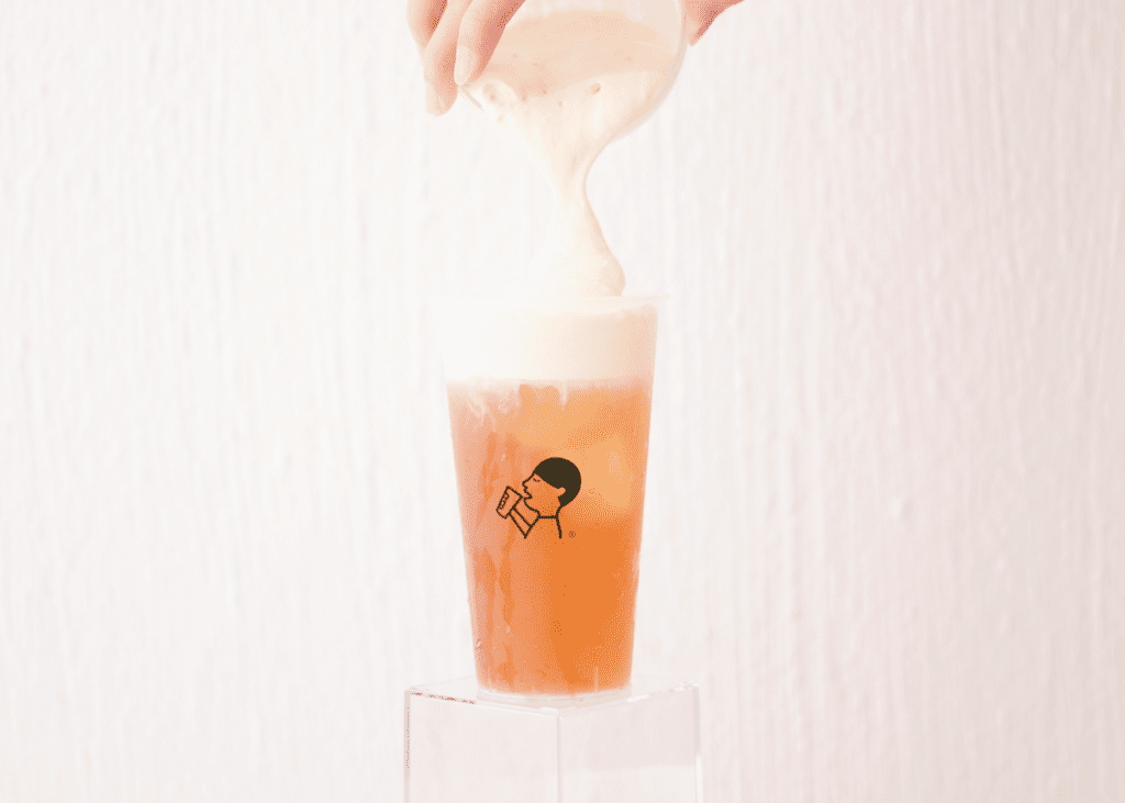 HeyTea