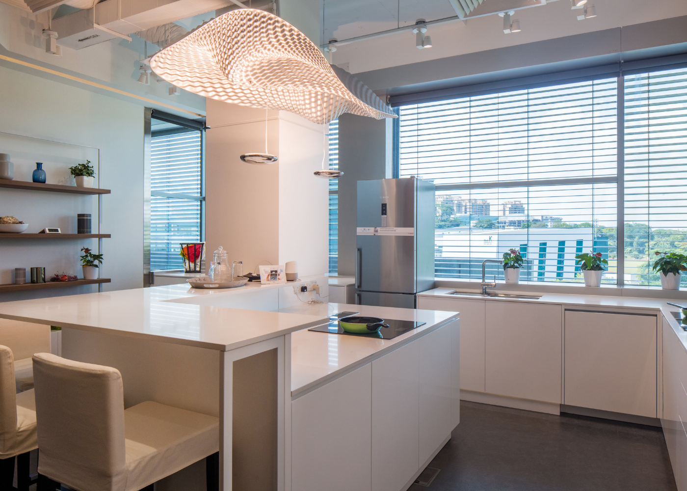 Bosch Home Connect is a game changer for a smart home