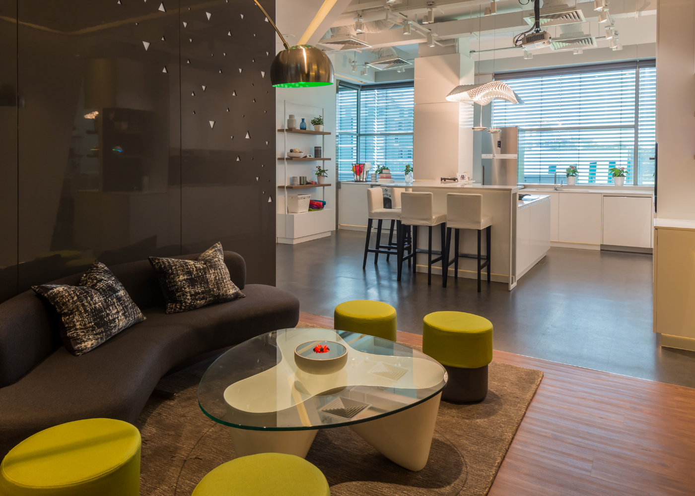 Bosch Home Connect is a game changer for a smart home