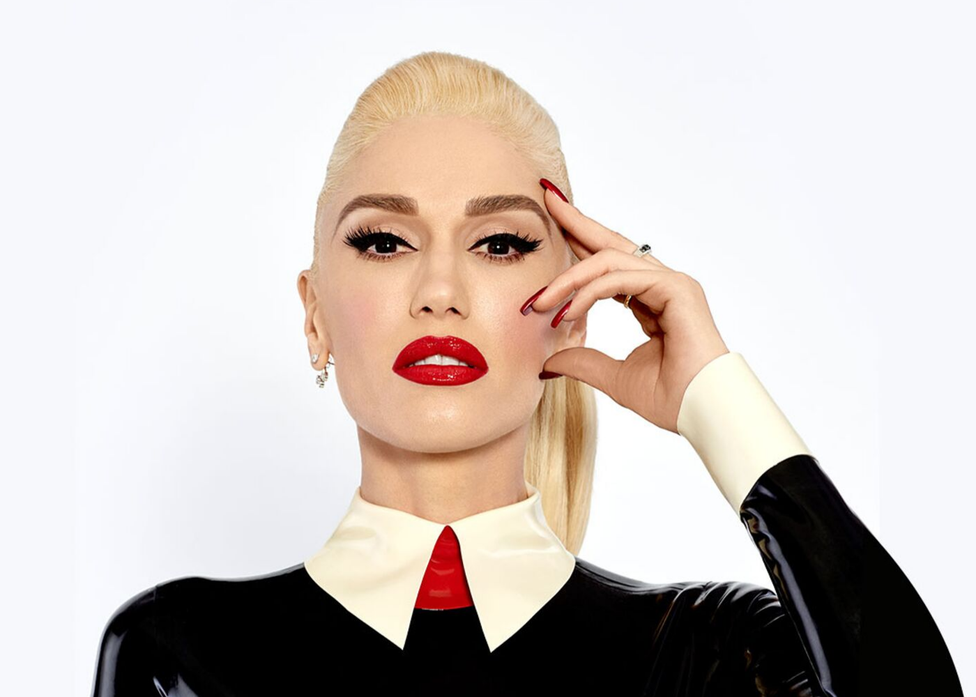 Gwen Stefani will be here for Singapore Grand Prix