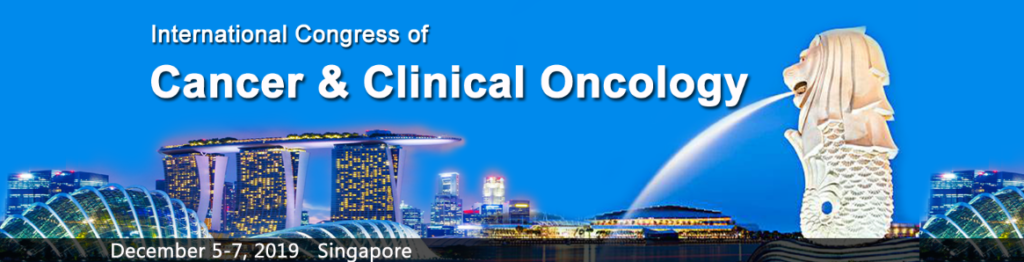 International Congress of Cancer & Clinical Oncology (CCCO-2019)
