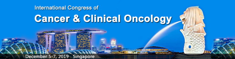 International Congress of Cancer & Clinical Oncology (CCCO-2019)