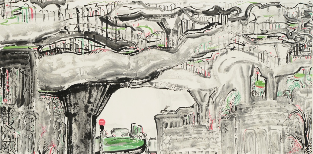 The New Age Renaissance – Book Launch and Solo Exhibition