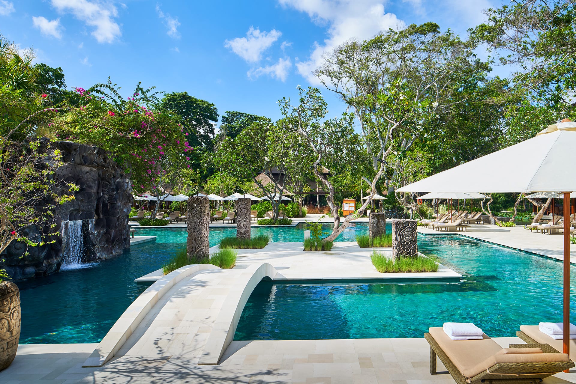 Long weekends in 2019 are looking good, thanks to Hyatt Regency Bali