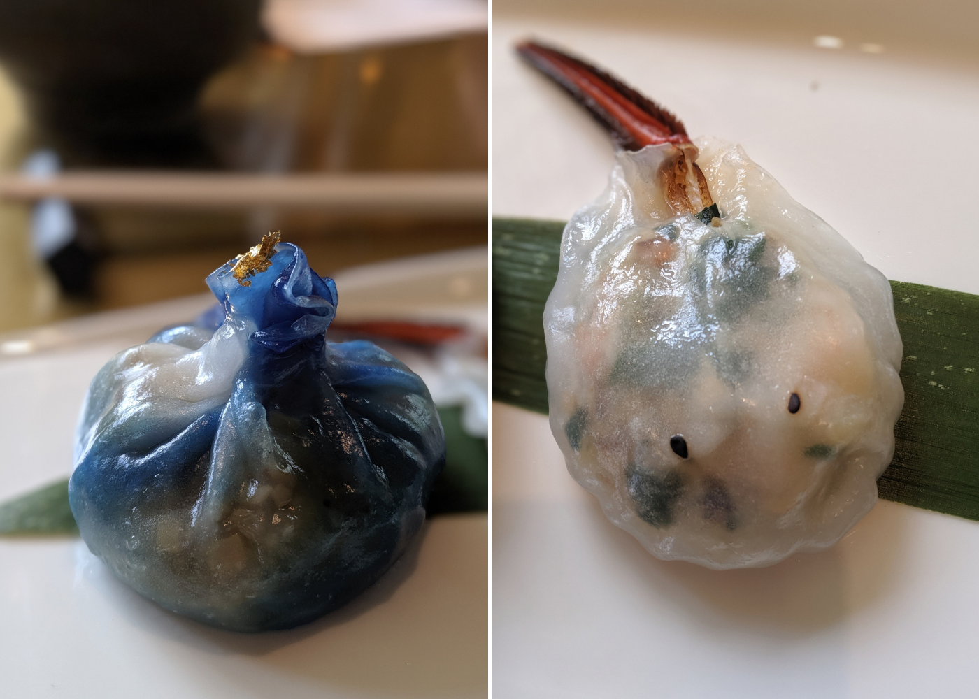 Hot New Table at Demsey | Chinese cuisine at Min Jiang
