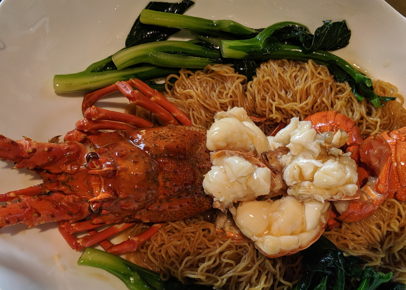What to eat at Dempsey Hill | Hot New Table