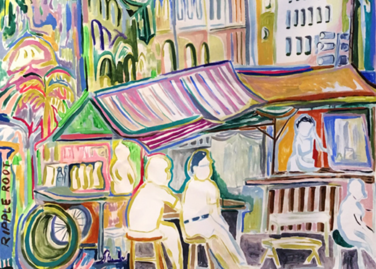 Things to do this August: Watch Aladdin, shop local, explore Singapore’s art scene at night + more