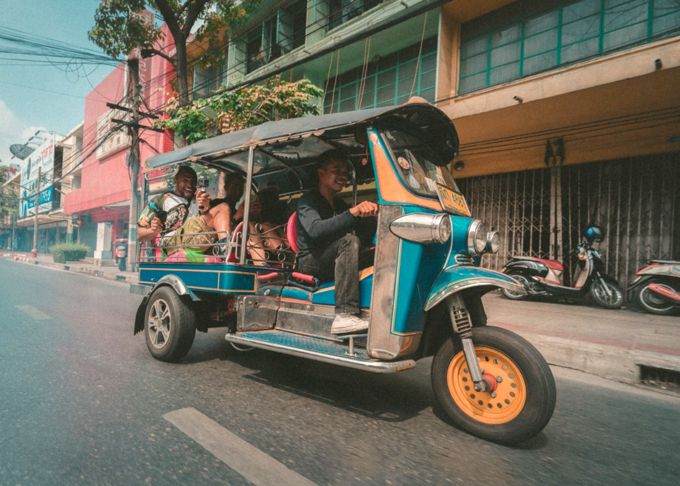 Quick weekend getaways in Southeast Asia we’ll keep going back to with ChangiHotels