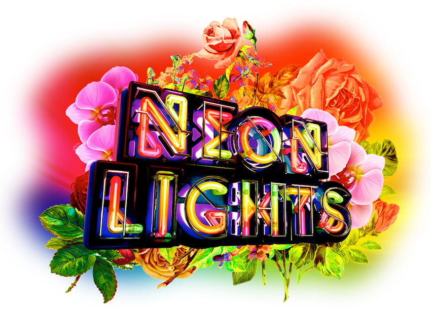 Neon Lights 2019