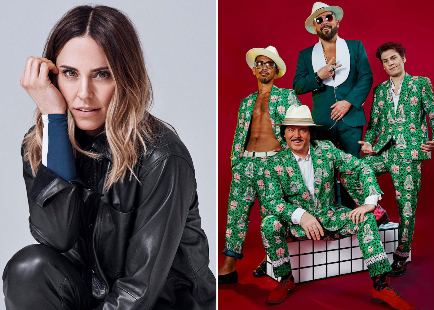 Photography: The Podium Lounge 2019
