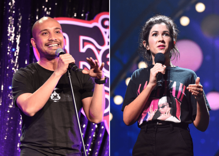 Hit the ground laughing: Melbourne International Comedy Festival 2019 is here with the chuckles