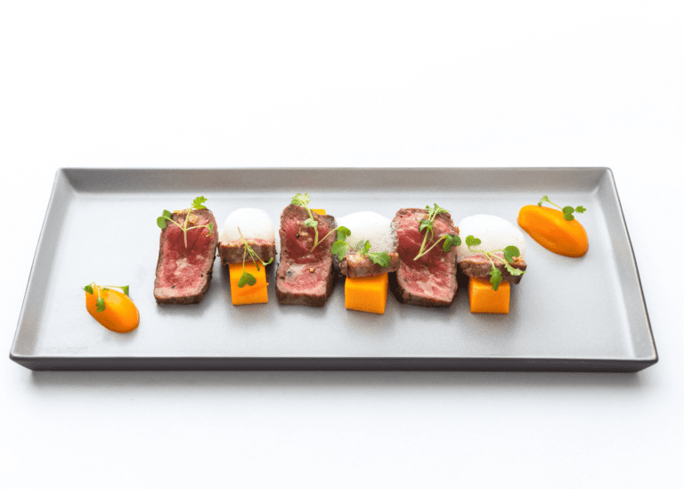 Hot New Menu: Tablescape’s elevated European classics will have you coming back again… and again