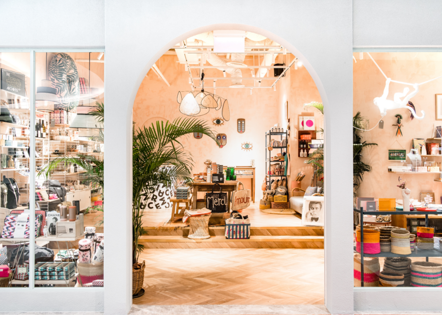 So chic: Shop the coolest brands at these multi-label boutiques in Singapore