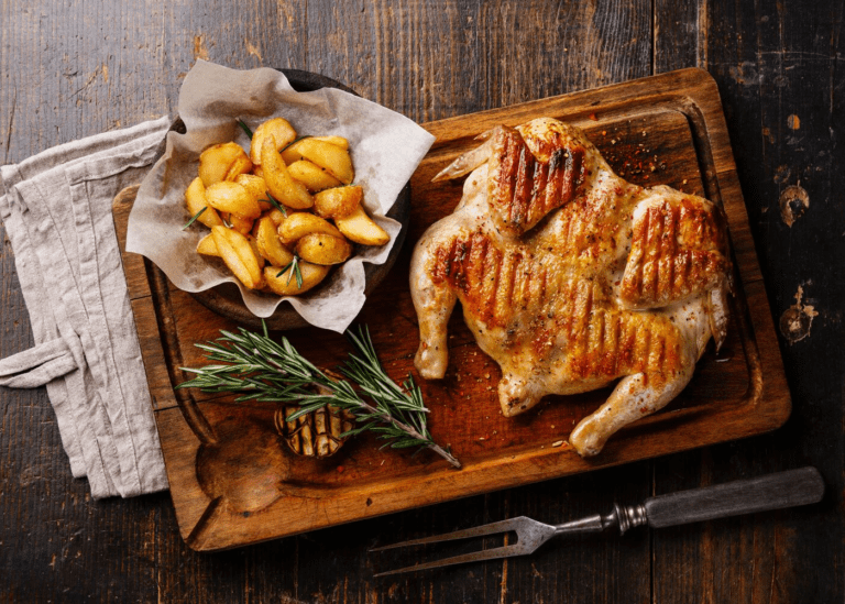 Roast chicken run: Where to find the most delish of ‘em all in Singapore