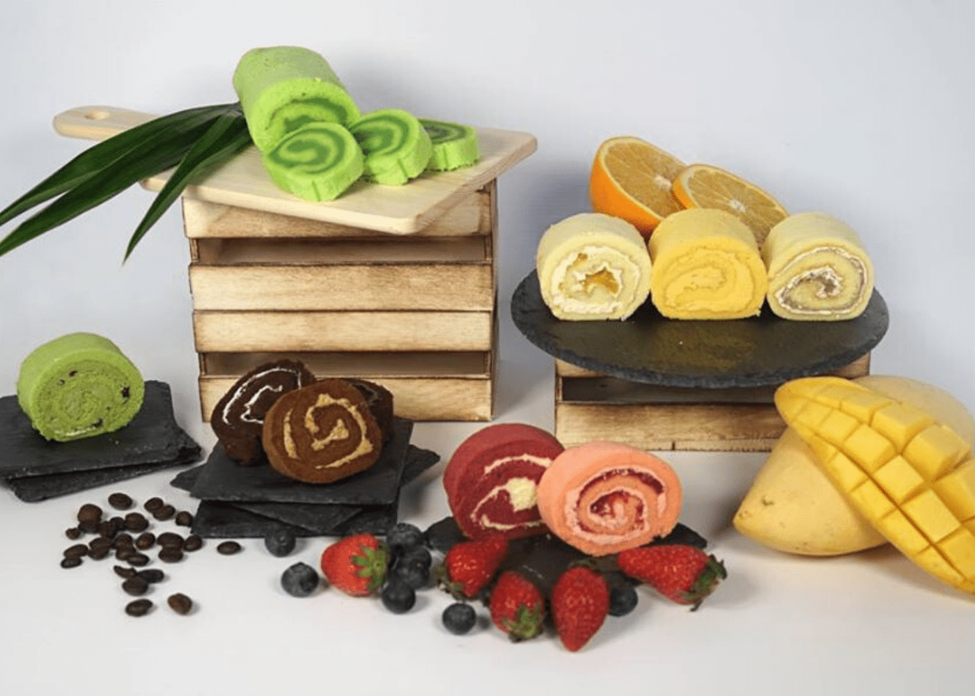 rich and good cake shop | old school bakeries