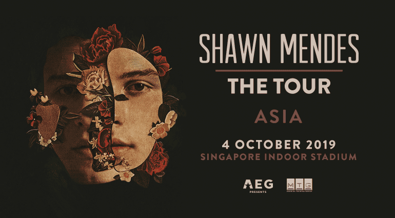 Shawn Mendes: The Tour