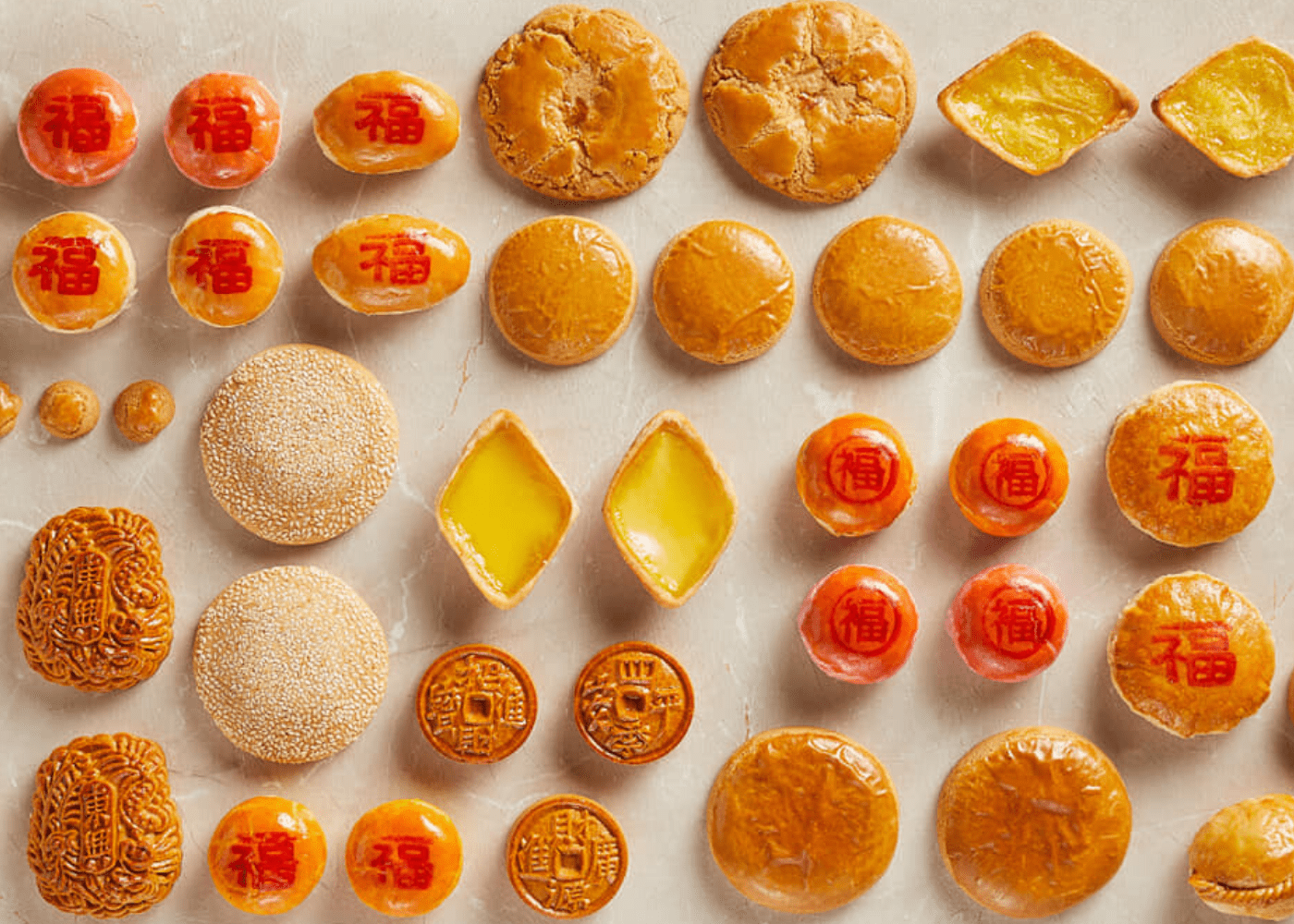 A local’s guide to traditional cake shops and old school bakeries in Singapore