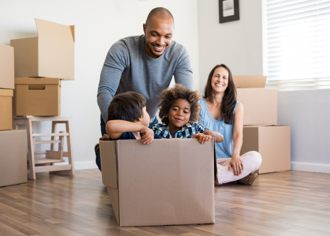 Stuff you should know: Our ultimate guide to picking a moving company for your relocation