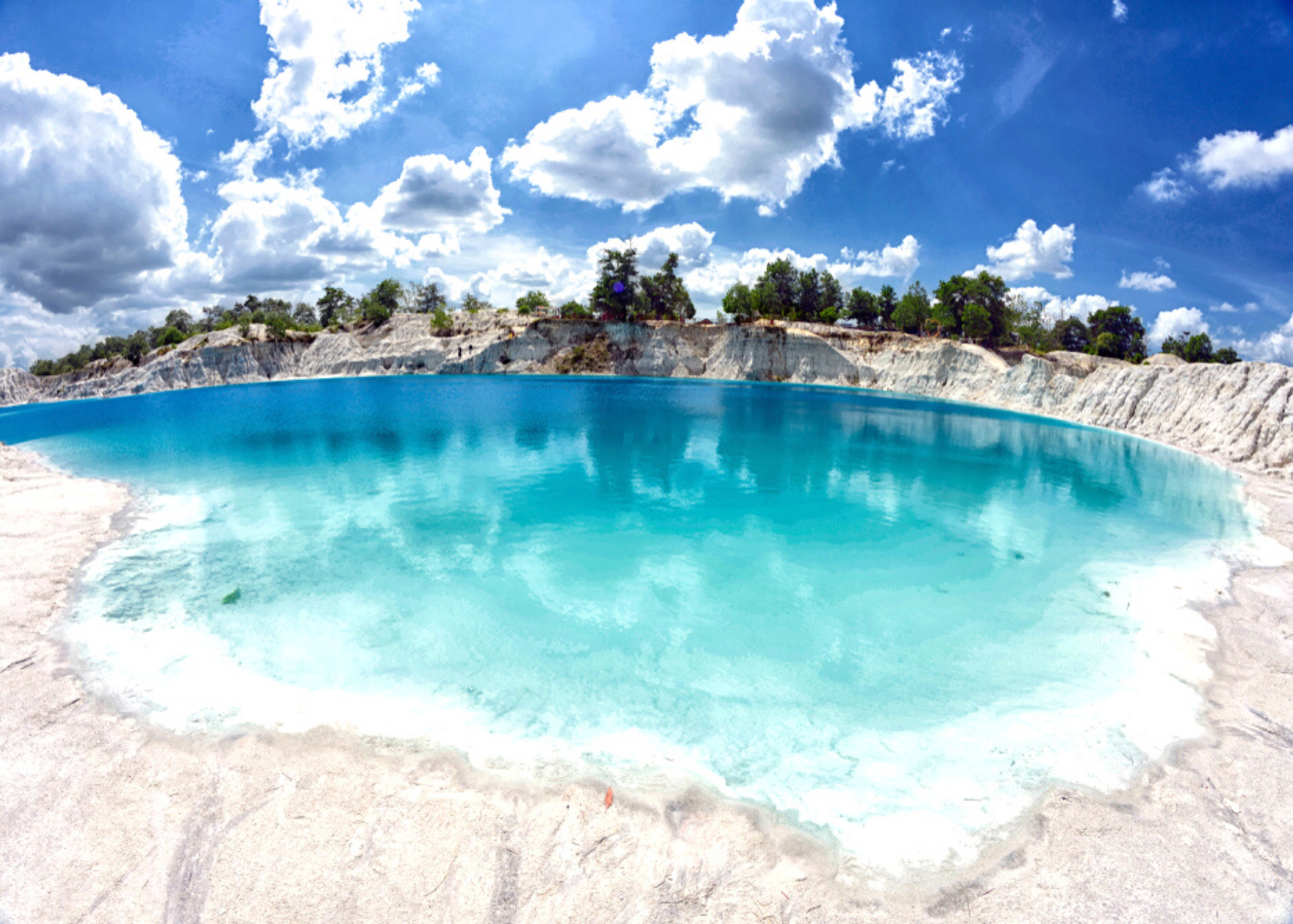 Belitung might just be Indonesia’s best kept secret – here’s a peek into what this hidden gem has to offer