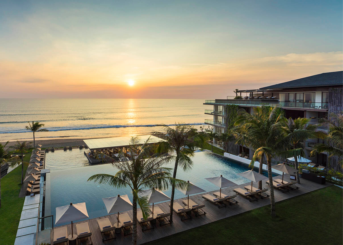 Hey, readers! Complete our survey and win a two-night stay at the gorgeous Alila Seminyak Bali