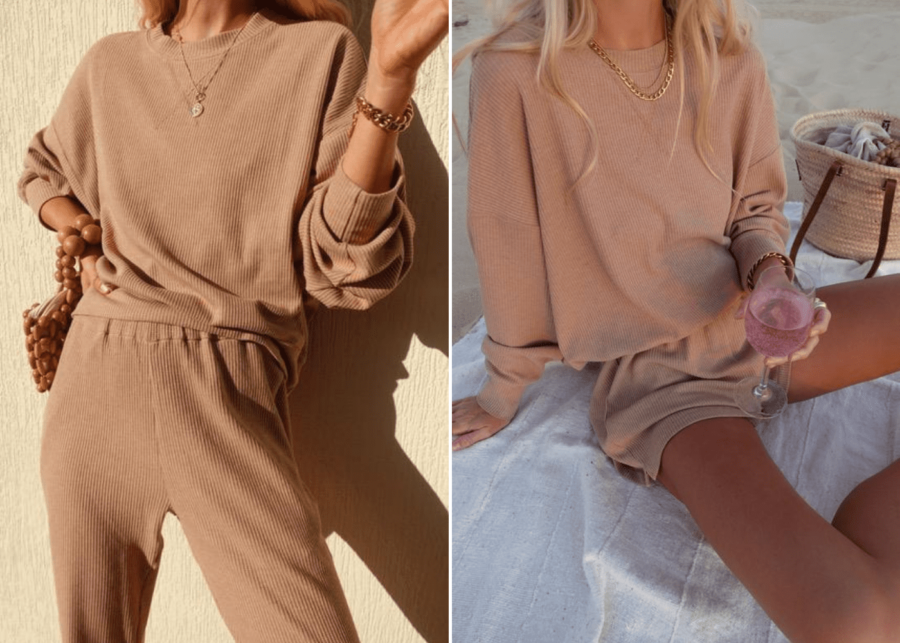 Araminta James | The Slow Mode | where to buy pyjamas, loungewear and robes in Singapore