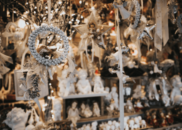 Gift hunting just got a lot more fun, thanks to these Christmas markets in Singapore