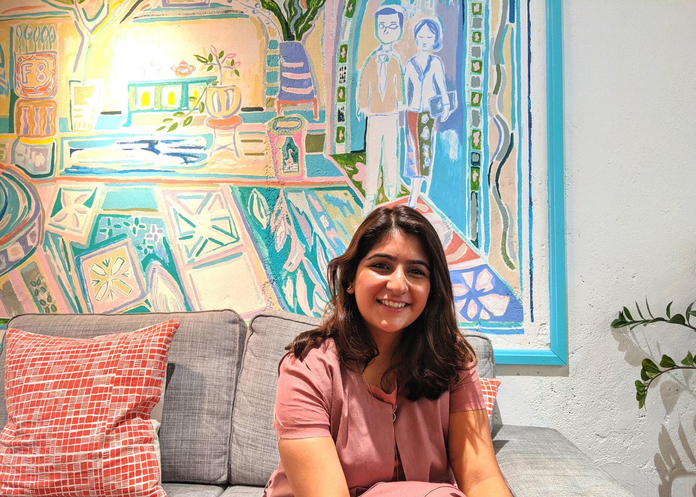 Meet Mahima Gujral Wadhwa of Sui, a sustainable clothing label with a special edit that’s affordable!