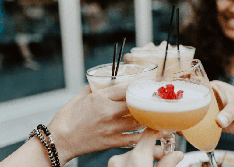 Champagne life on a lemonade budget: we found the best happy hours in Singapore
