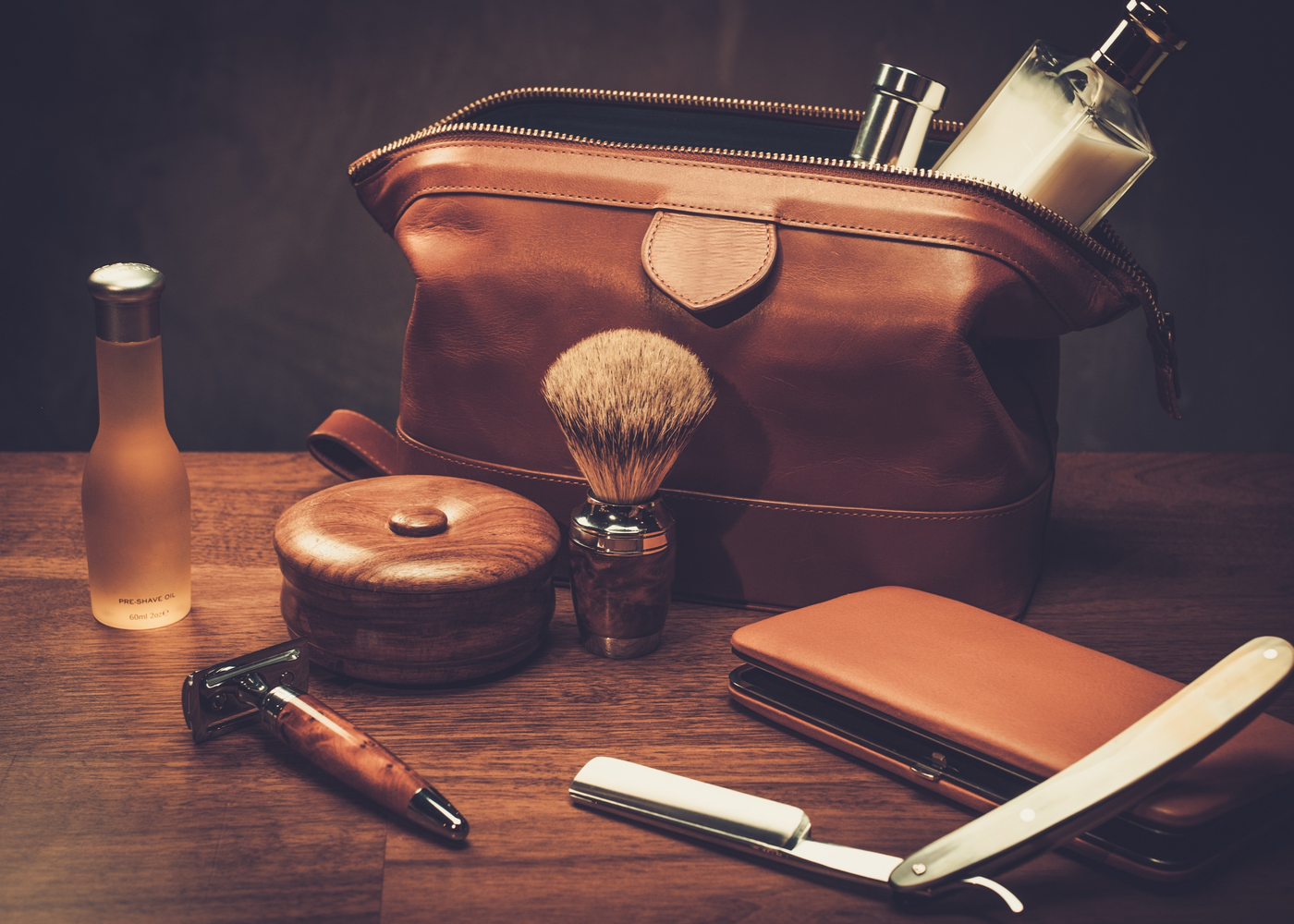 Men’s grooming 101: ‘Cos Neanderthal is out and well-groomed gentlemen with a hipster streak is in