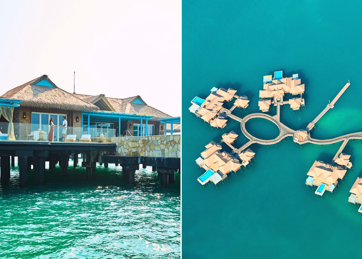 Photography: Banana Island Resort DohaPhotography: Banana Island Resort Doha