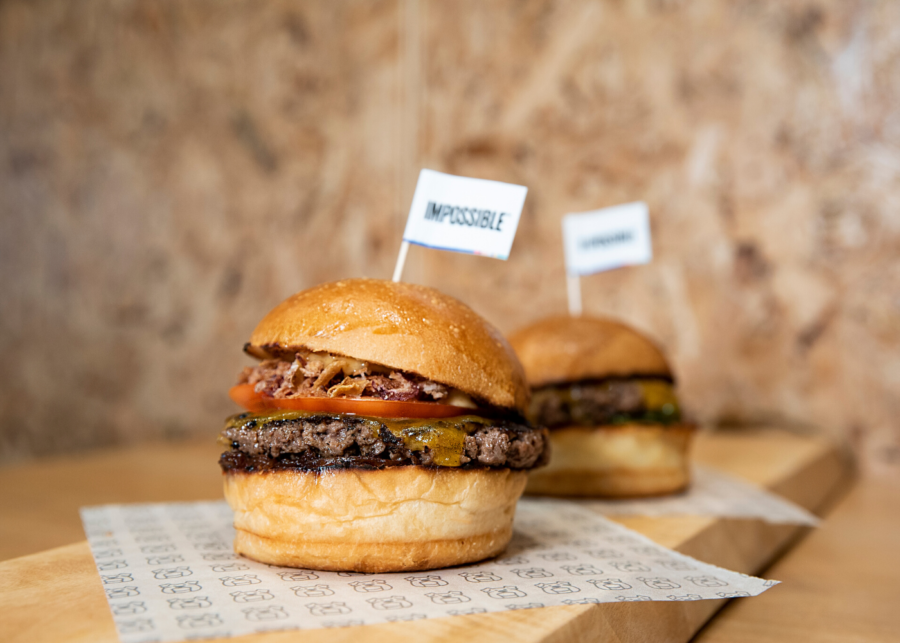 Impossible Foods: Where to eat plant-based meat in Singapore