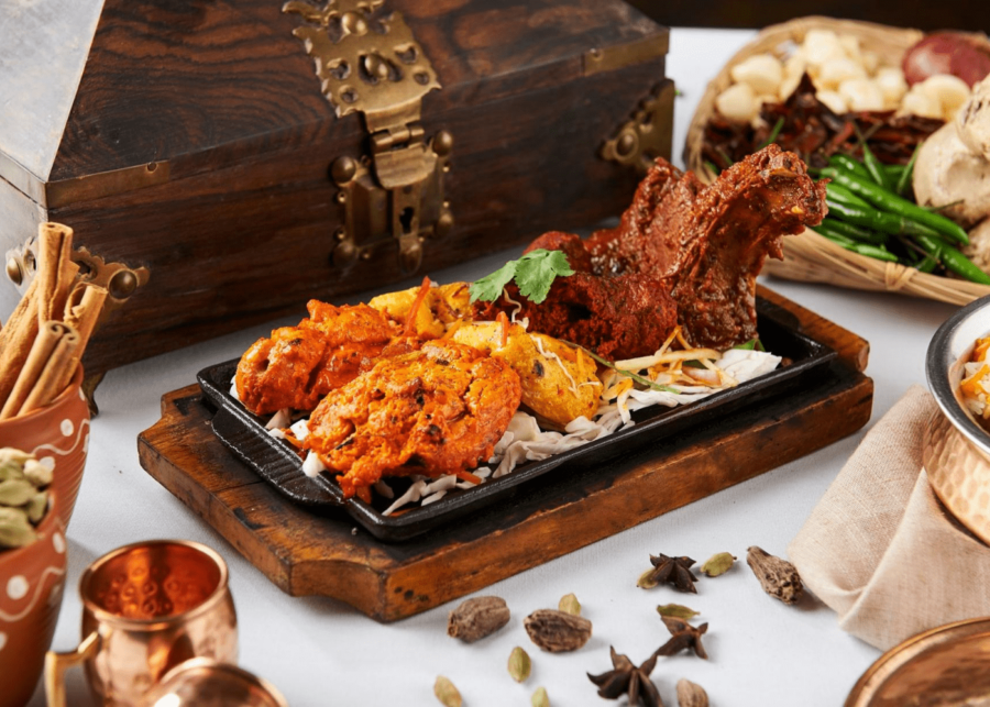indian express | guide to Little India, Singapore