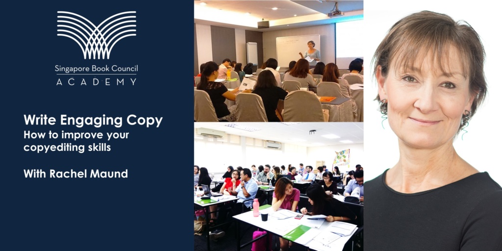 Write Engaging Copy: How to improve your copywriting skills