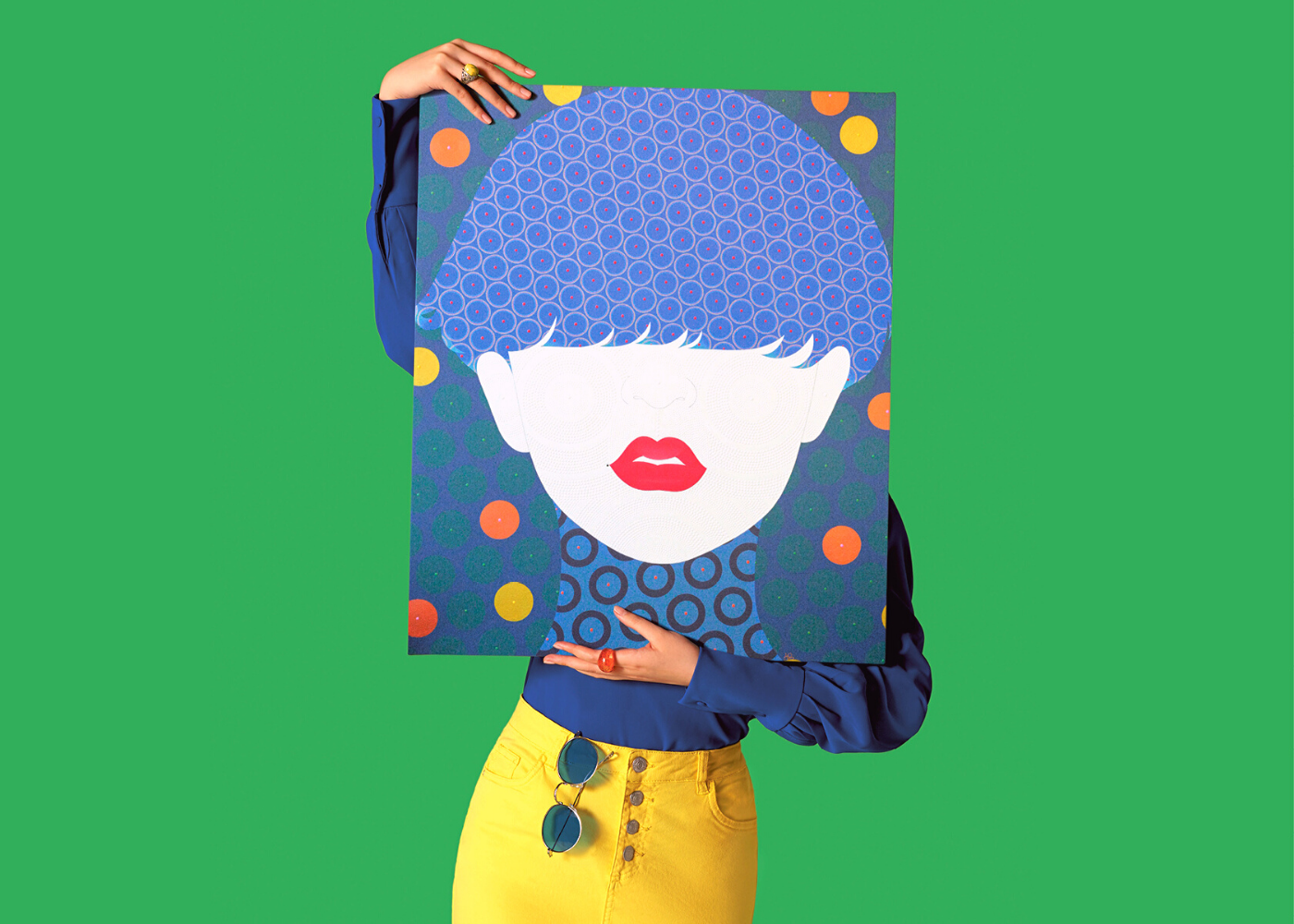 Drawn to art? Discover contemporary canvases that won’t break the bank at Affordable Art Fair Singapore