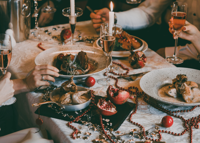 Xmas dining sorted: 2019’s best festive buffets and Christmas menus at swish hotels and the finest restaurants