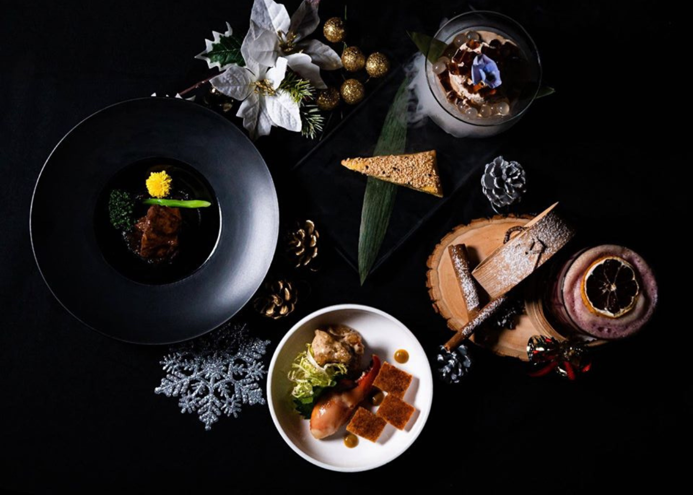 Mitzo Restaurant and Bar