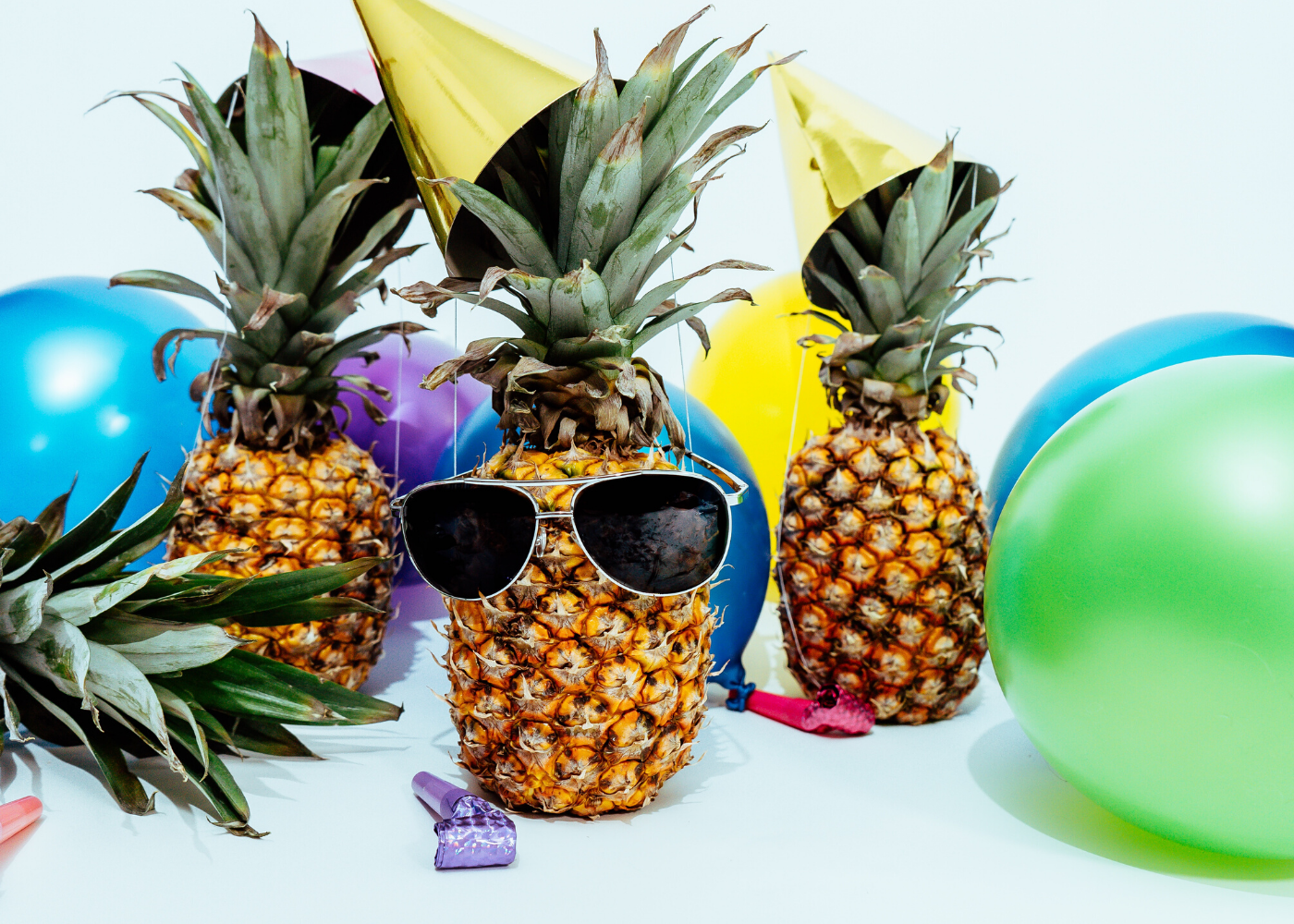 Things to do this December: Festive parties and feasts, concerts and an exciting circus act