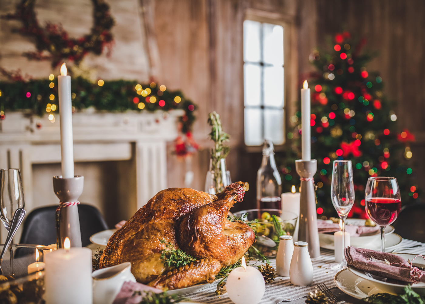 Thanksgiving 2019