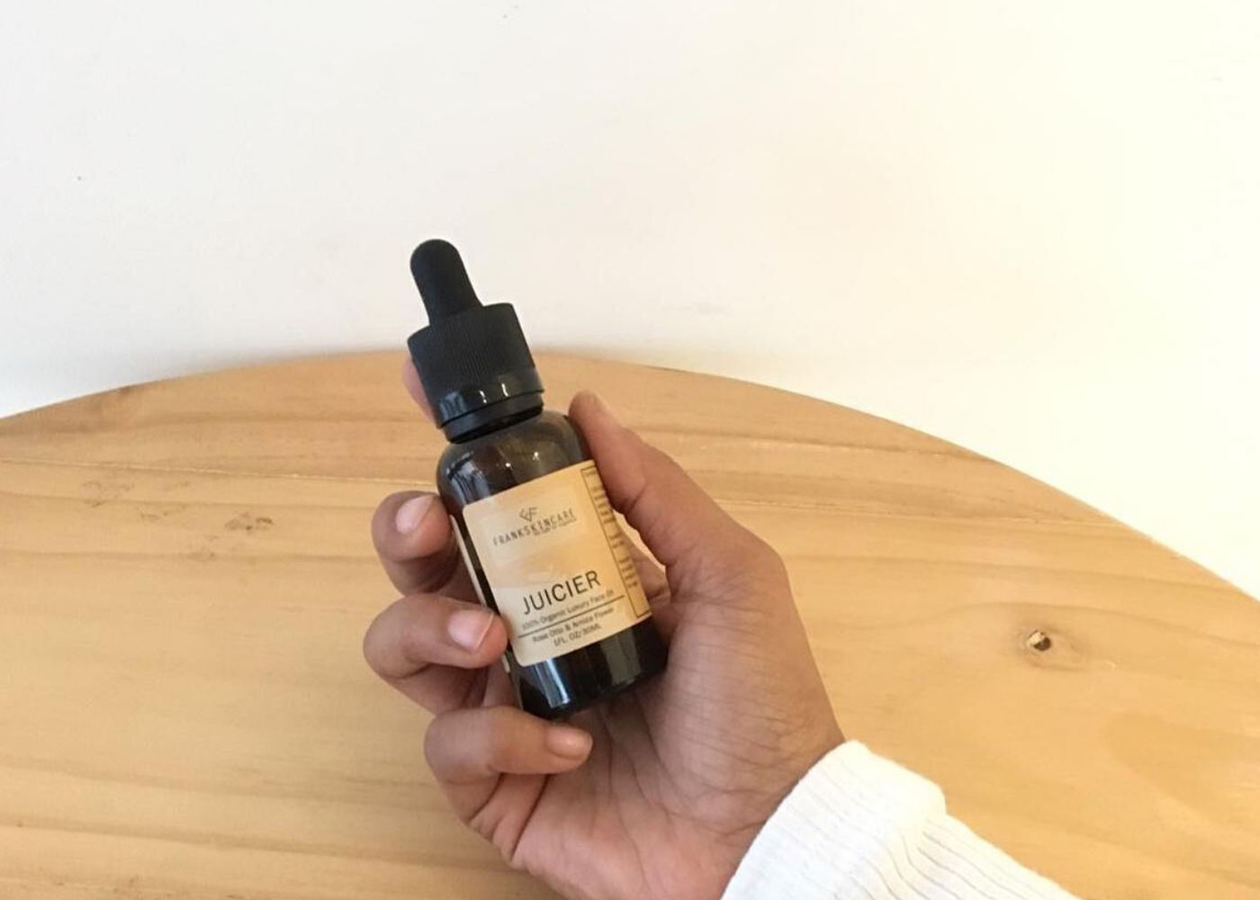 Frank Skincare