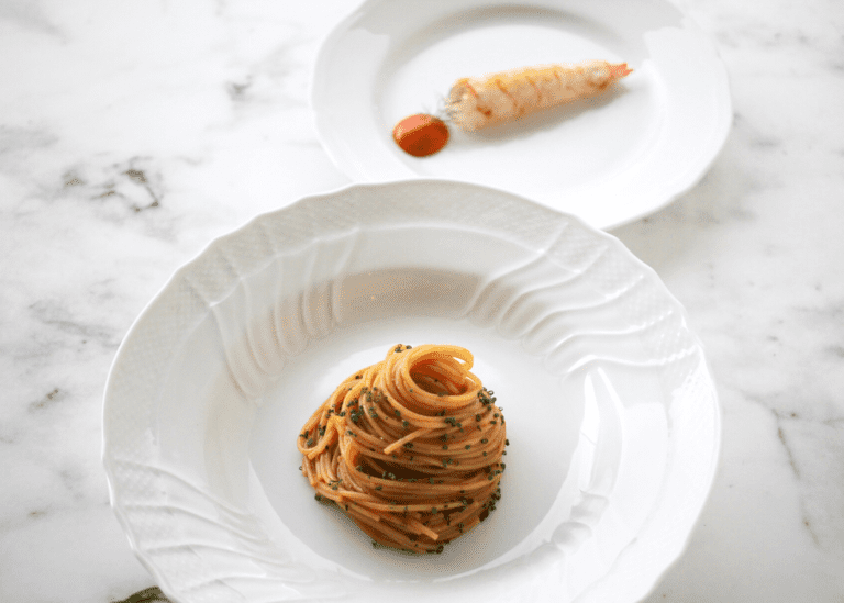 Hot New Tables & Menus: all the new restaurants in Singapore you need to try
