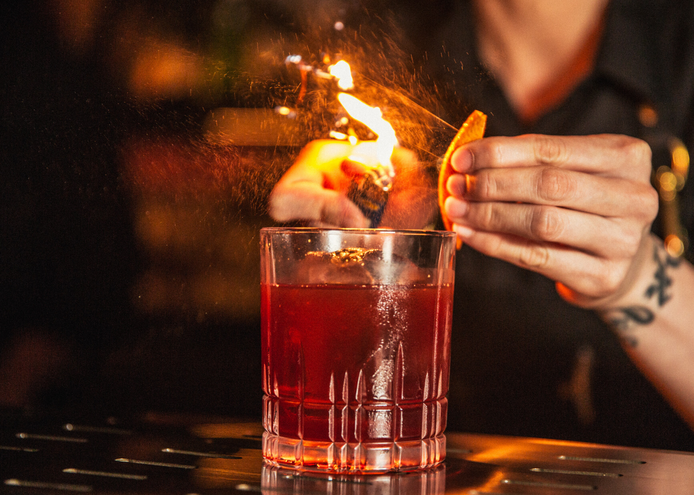 cocktail drink