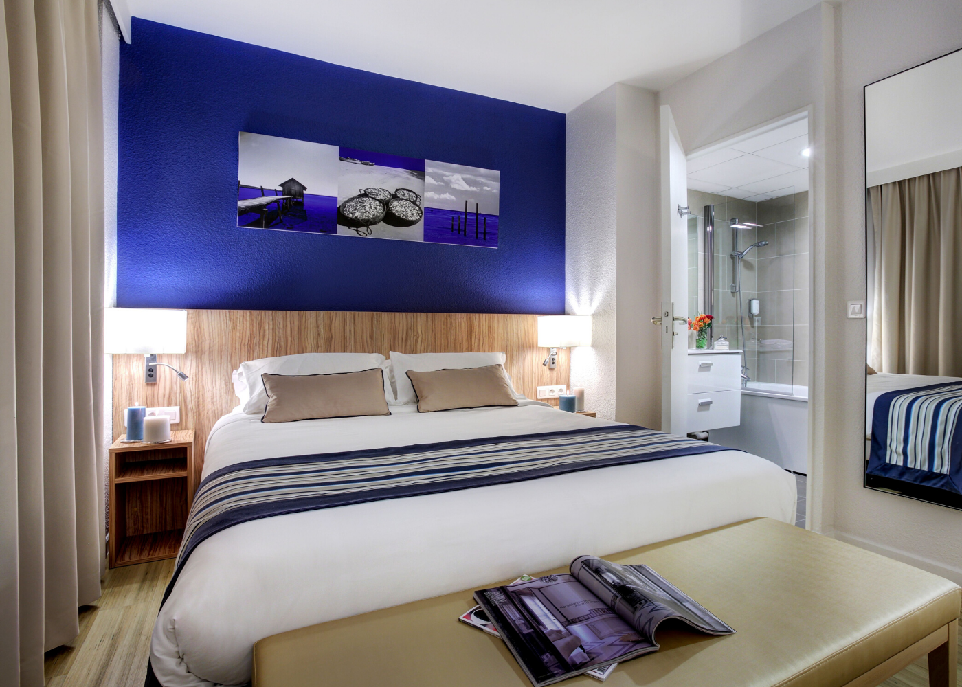 Citadines Croisette Cannes hotel