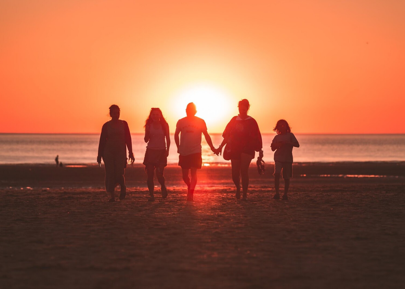 HoneyQuiz: What’s your role in your family?