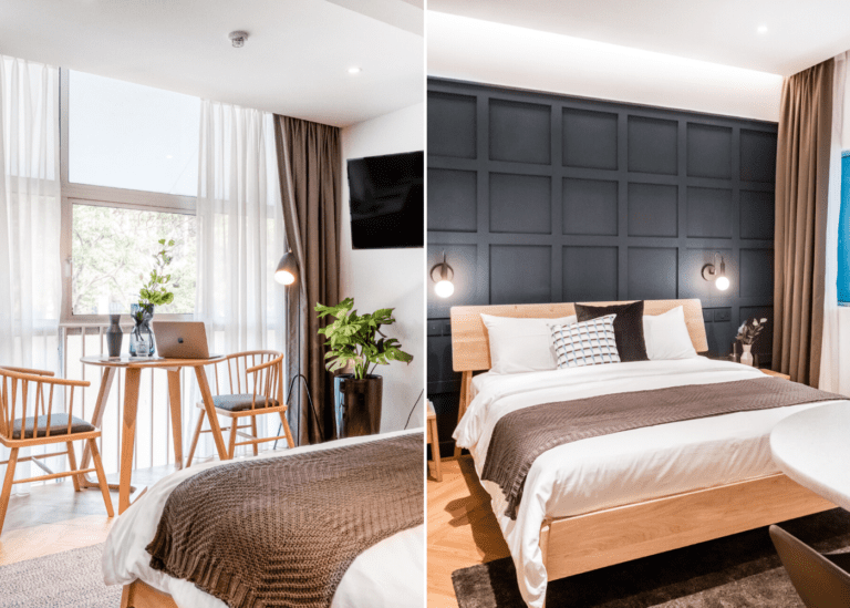 Communal lifestyle: Try these co-living spaces in Singapore for a new way to stay