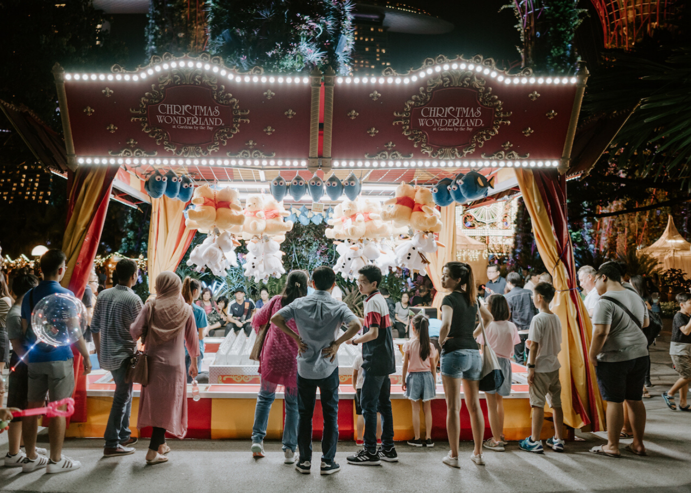 Photography: Christmas Wonderland