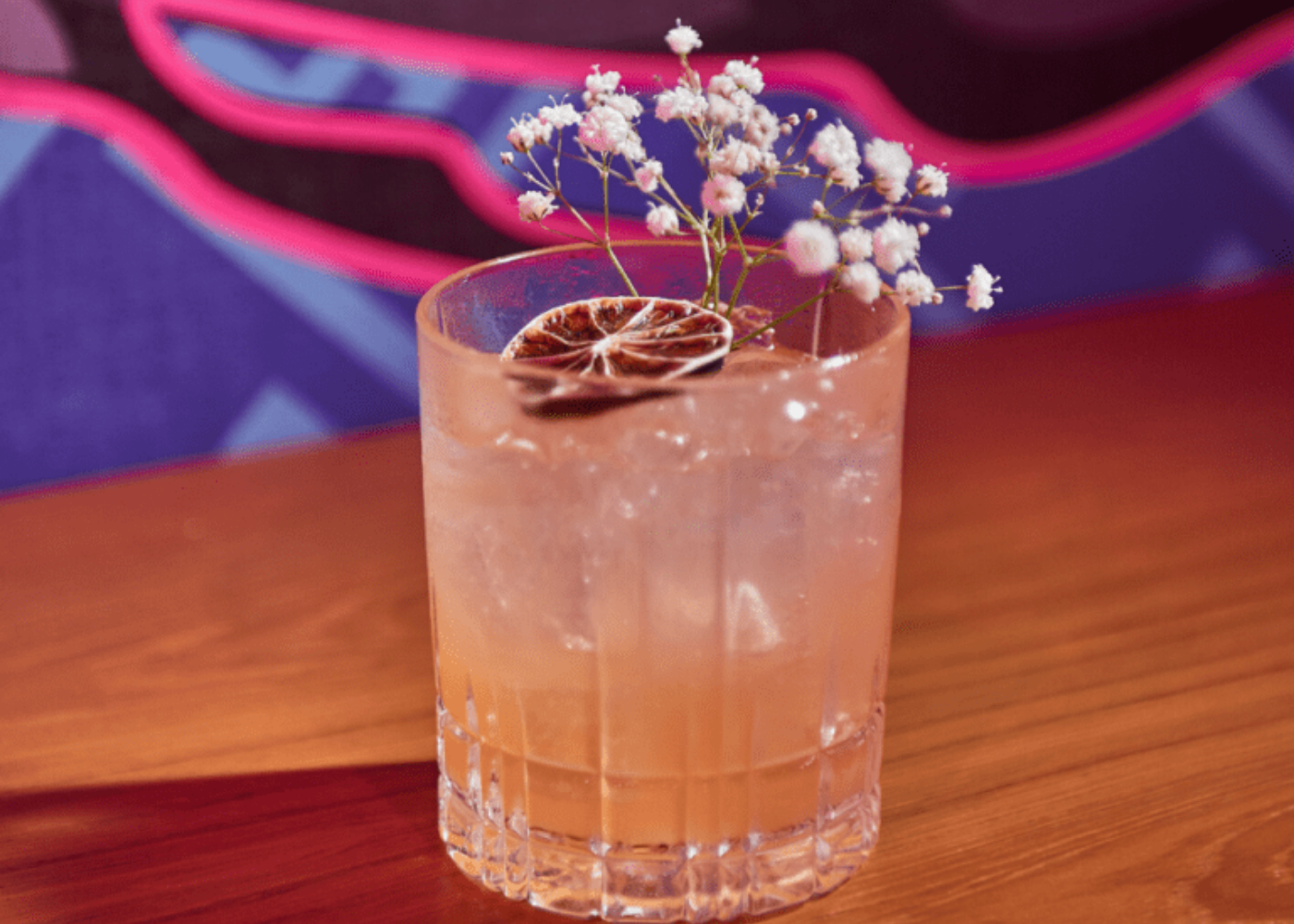 Put a spin on tradition this CNY at the Dragon Chamber