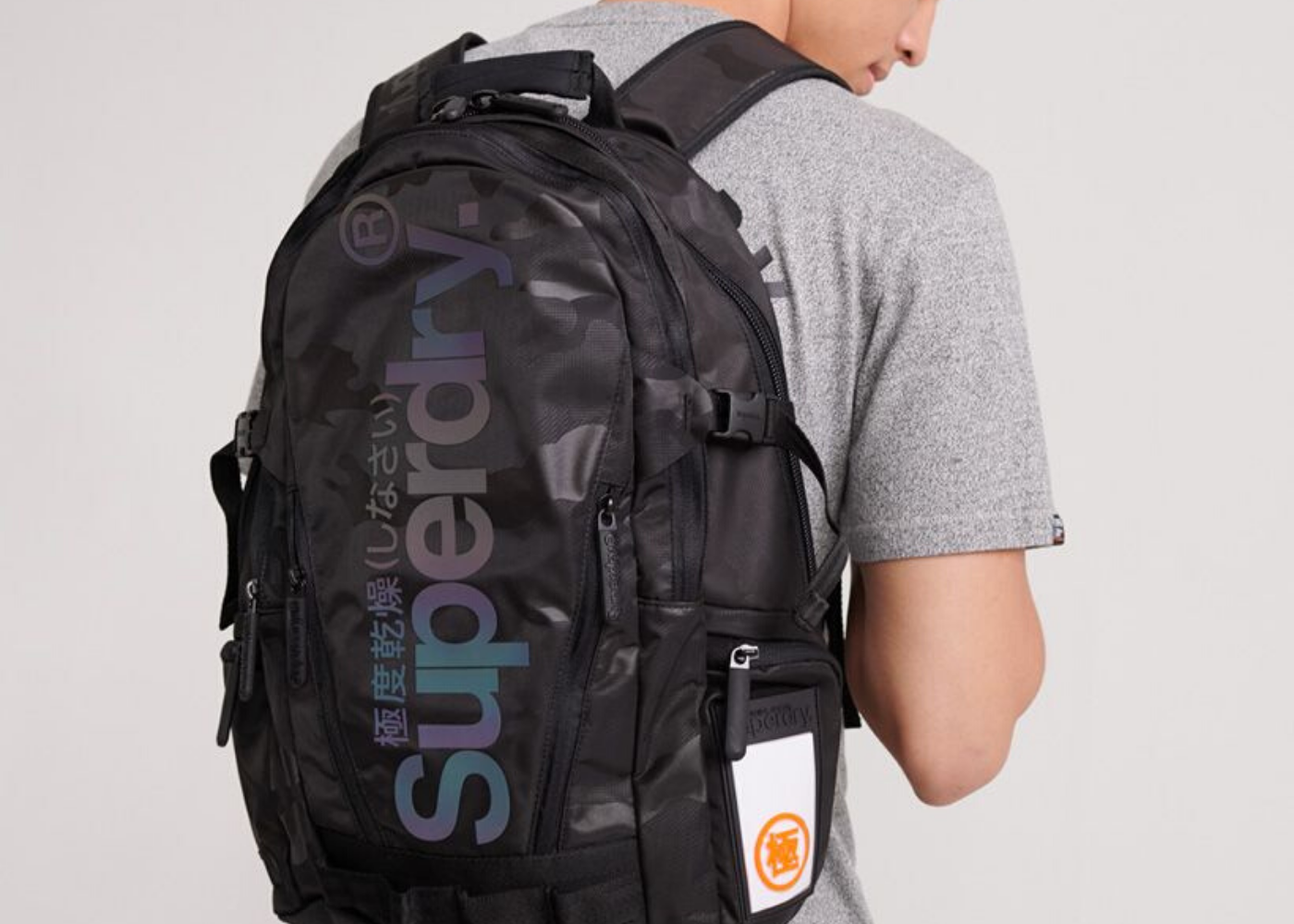 Photography: Superdry